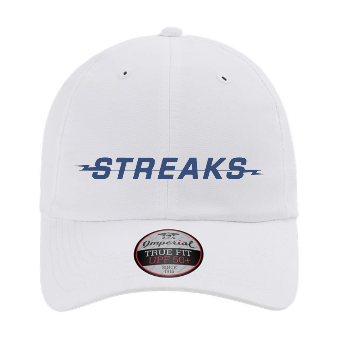 Imperial Original Performance Cap (Customized) - Riverside