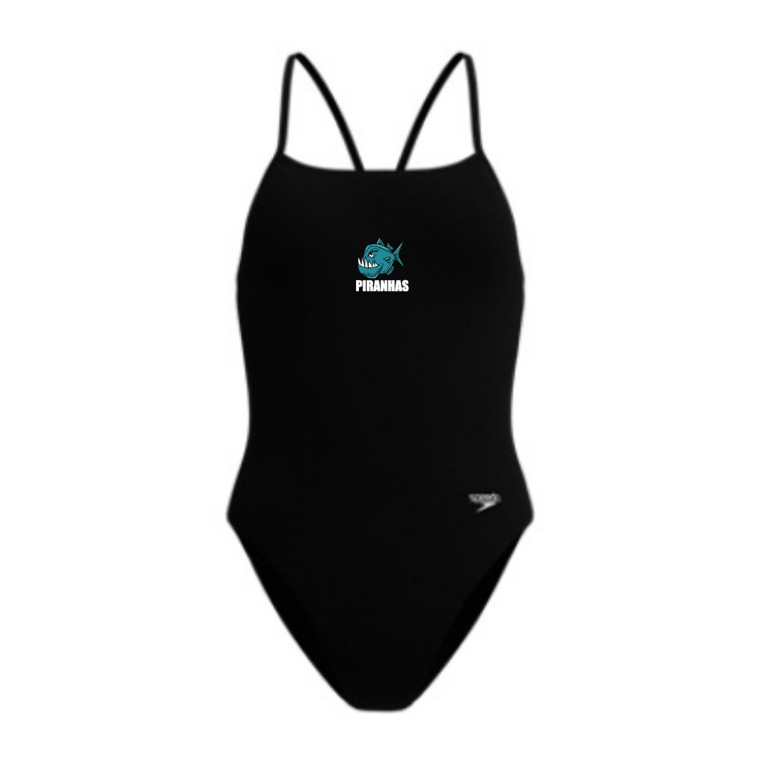 Speedo Endurasoft Solid Turnback (Heat Press) - Park Bridge