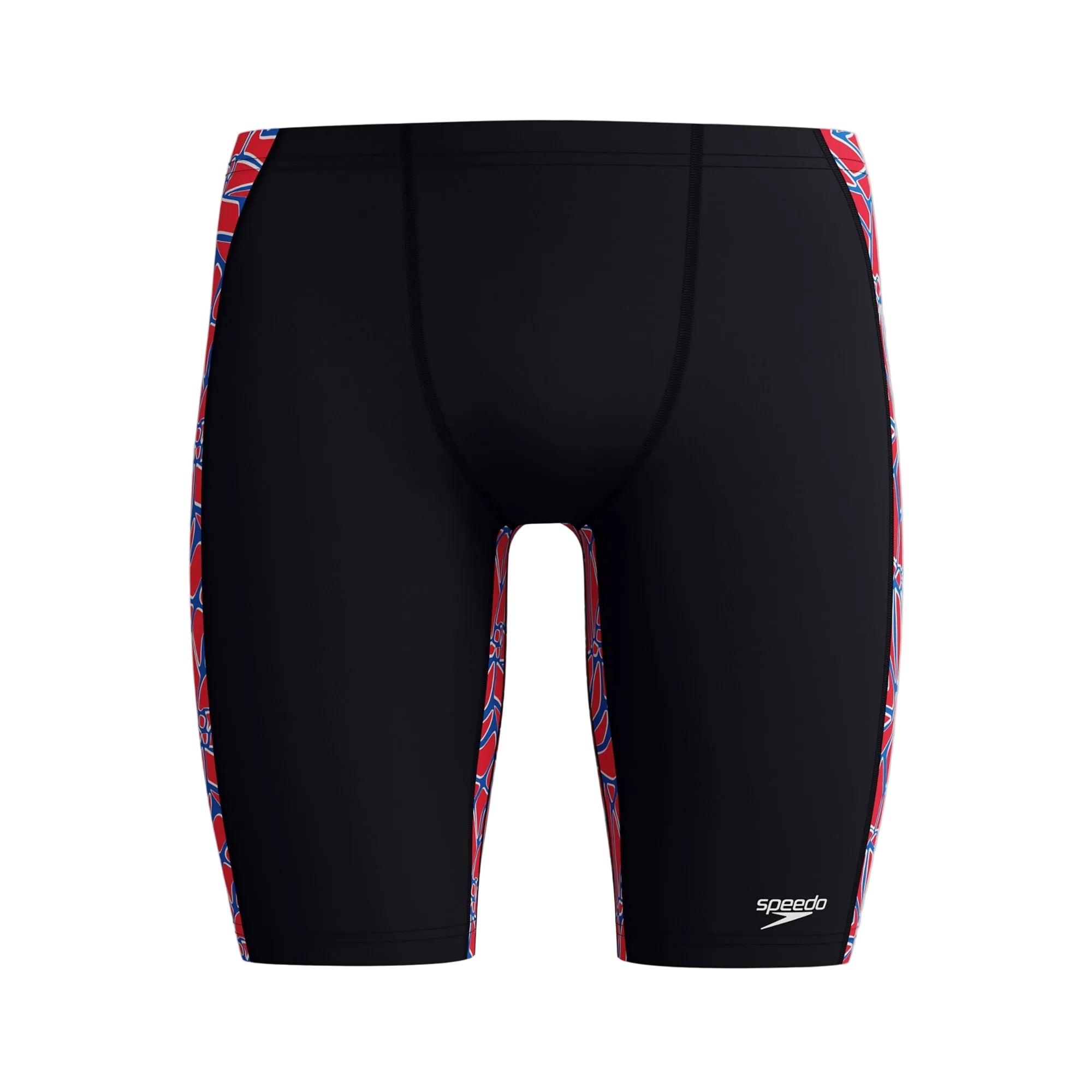 Speedo Endurasoft Petal Polygon Jammer - Masons Bend