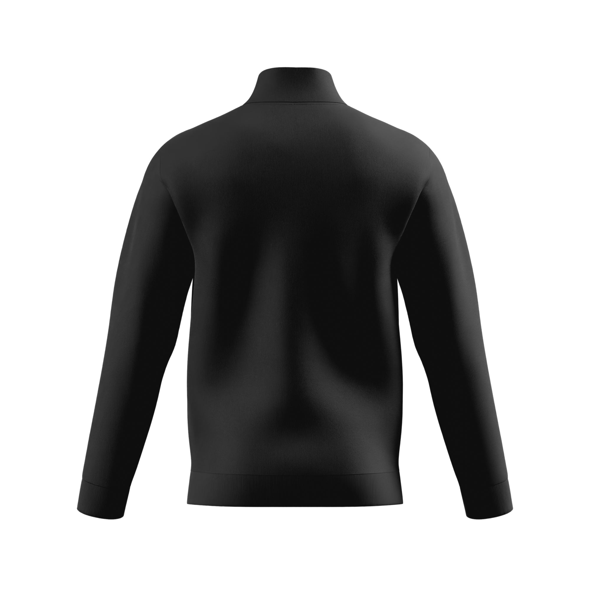 Speedo Male Team Fleece Full Zip Jacket (Embroidered) - Catawba Ridge