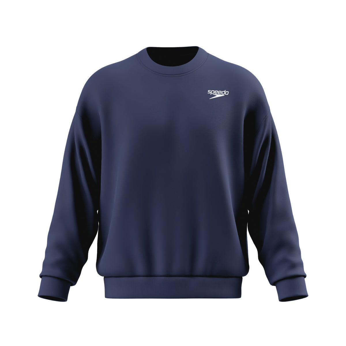 Speedo Unisex Team Crew
