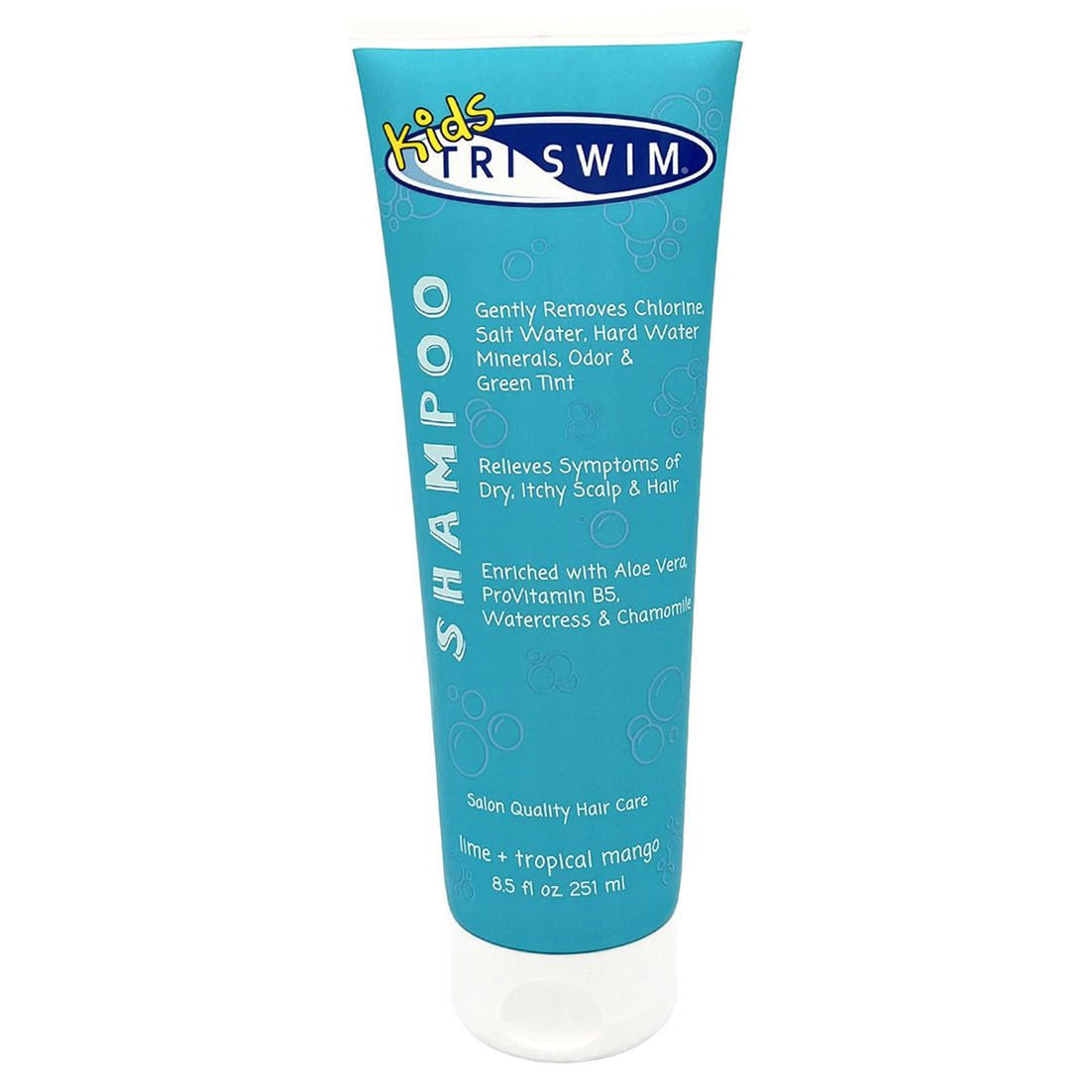 TriSwim Kids 8.5oz Shampoo