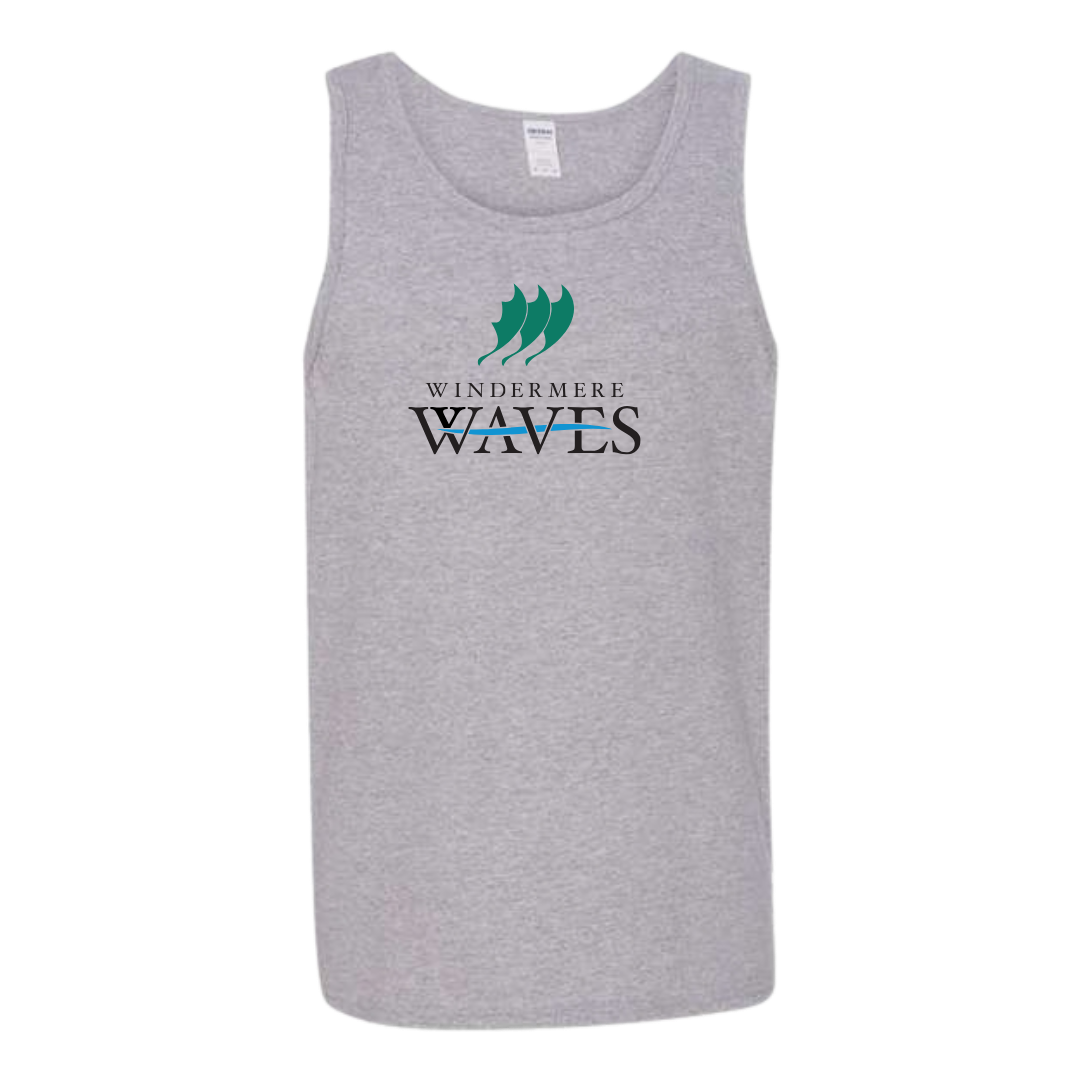 Unisex Tank (Customized) - Windermere