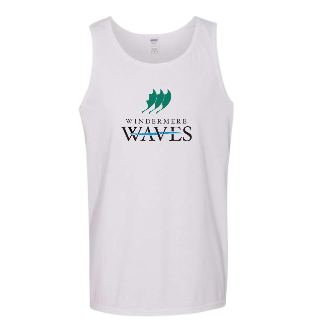 Unisex Tank (Customized) - Windermere