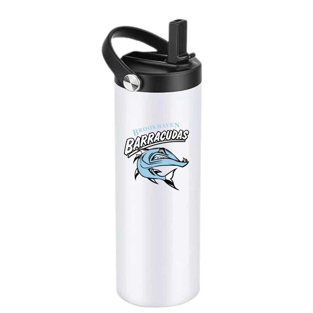Insulated Sports Bottle 20oz (Customized) - Brookhaven