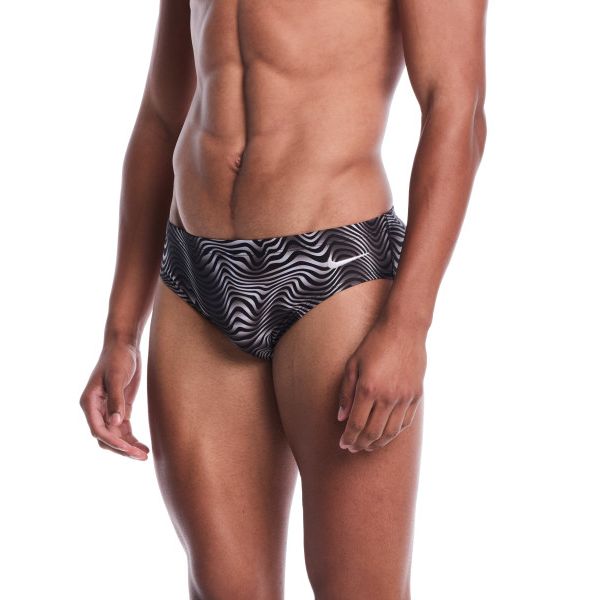Nike Water Stripe Brief