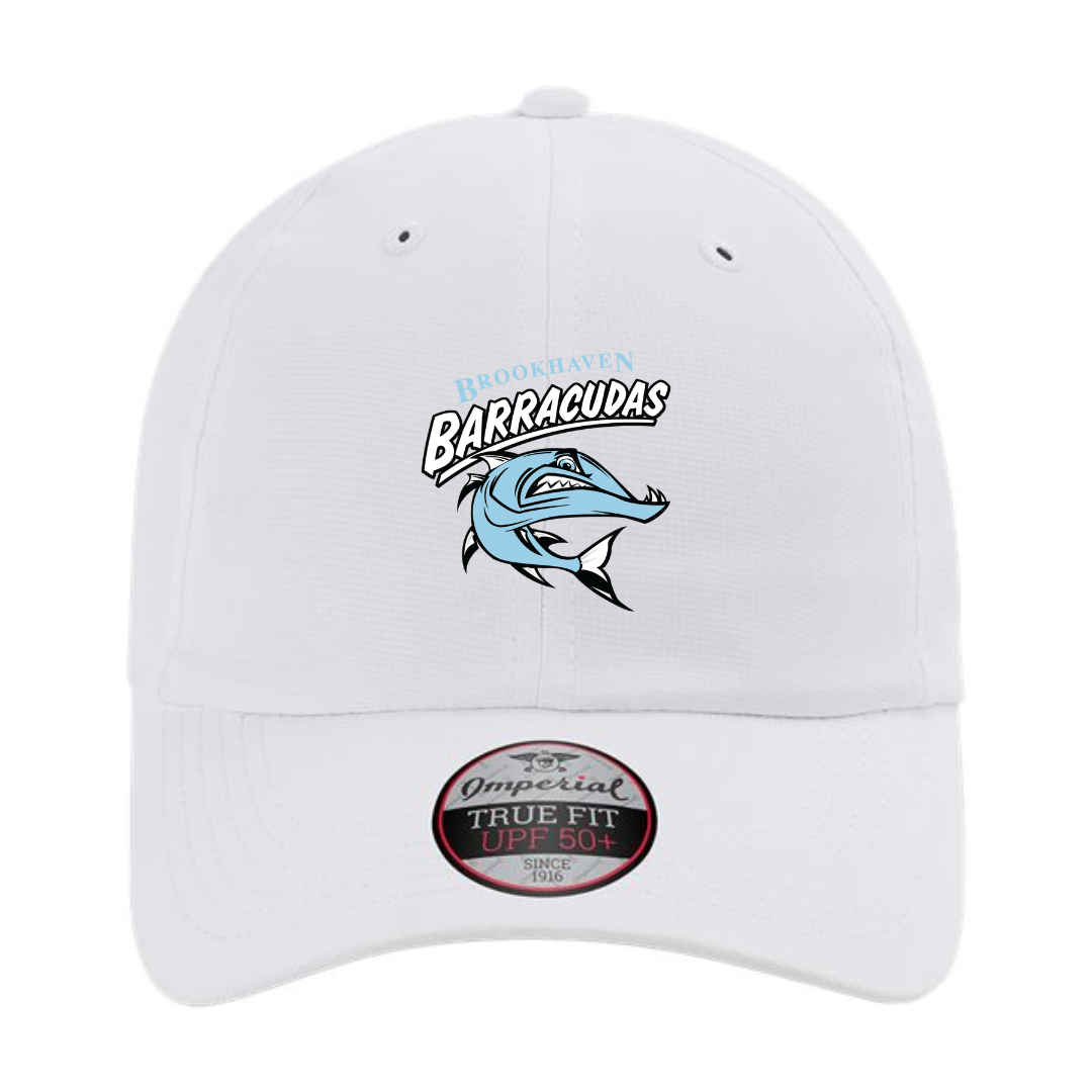 Imperial Original Performance Cap (Customized) - Brookhaven