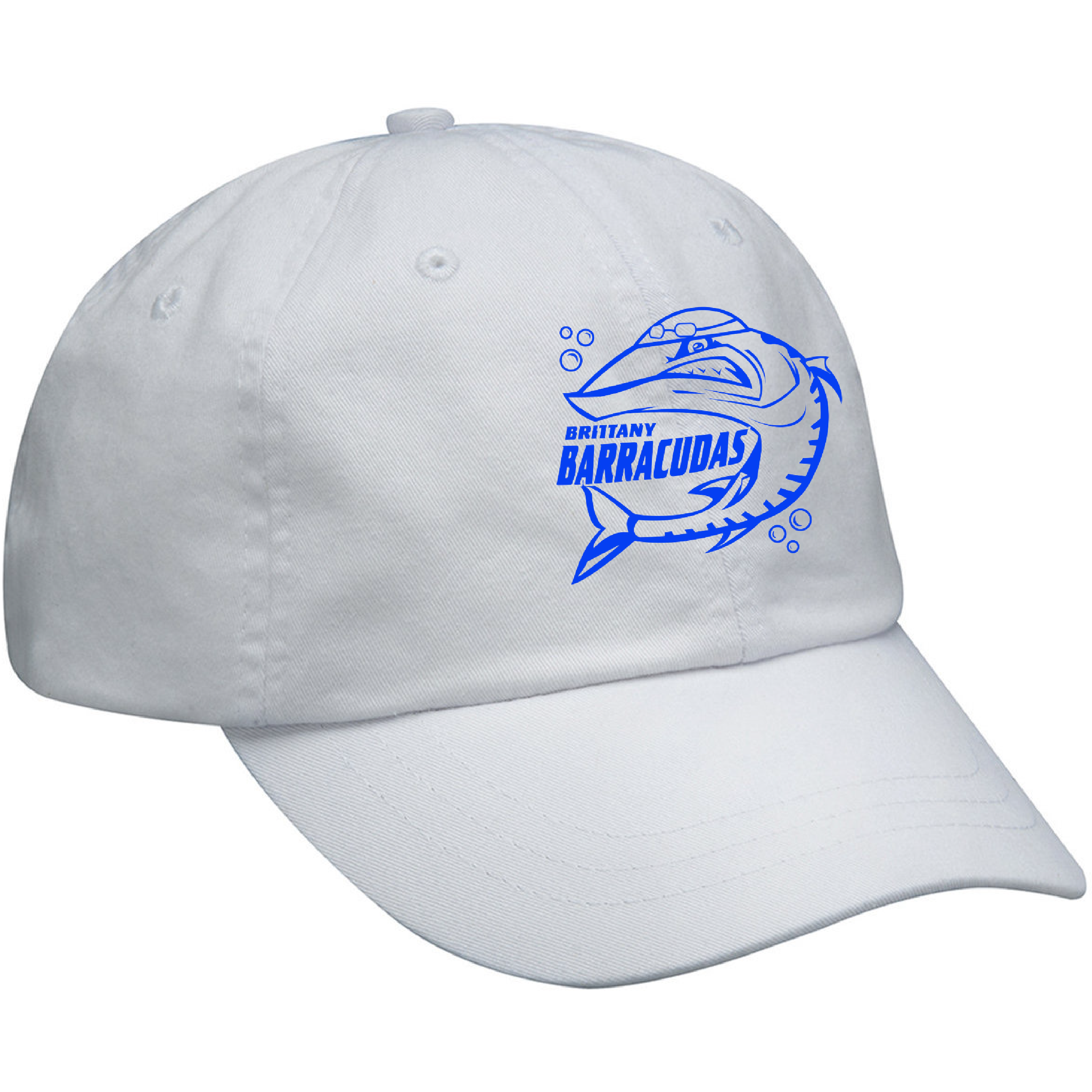 Floppy Cap (Customized) - Brittany Club