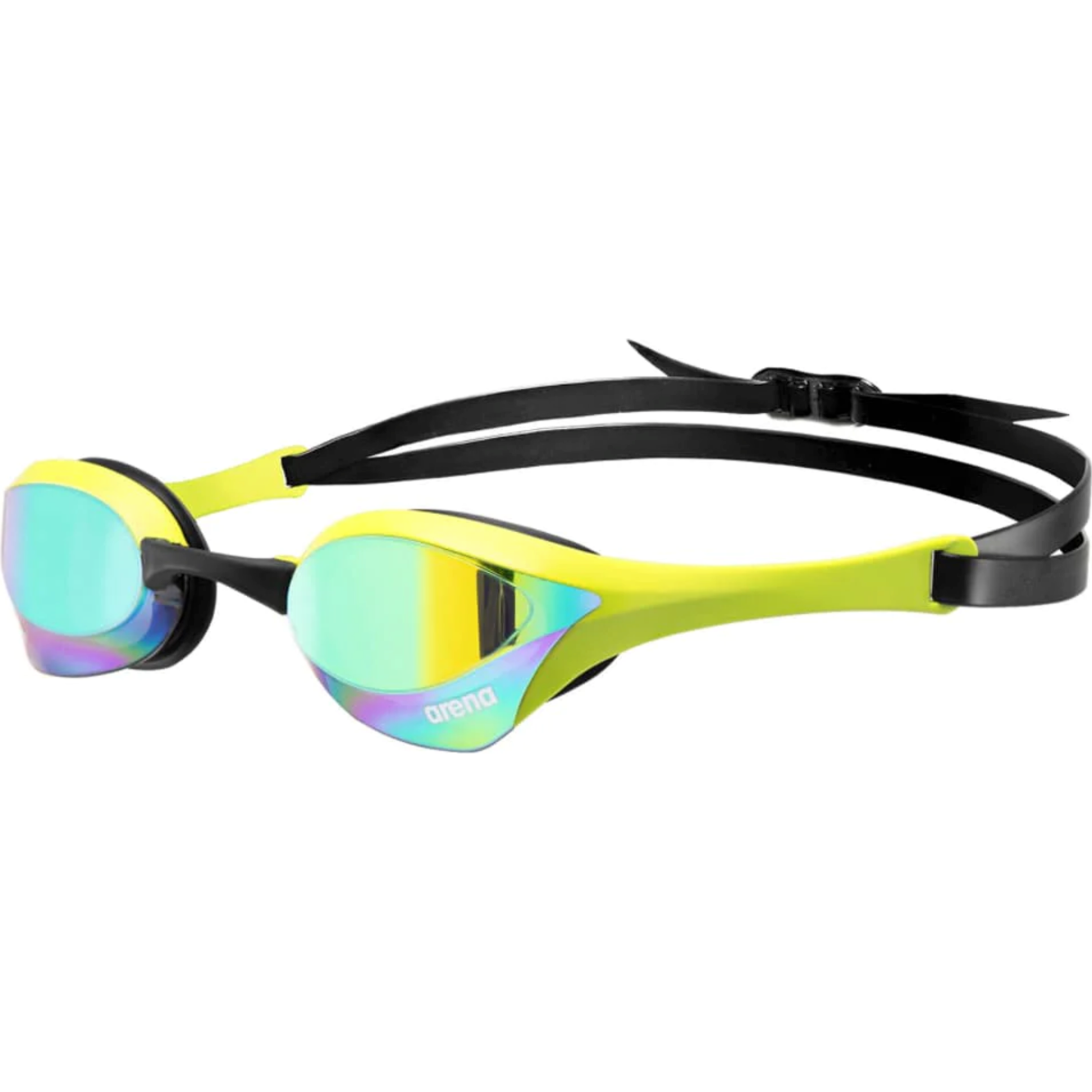 Arena Cobra Ultra Swipe Mirrored Goggle