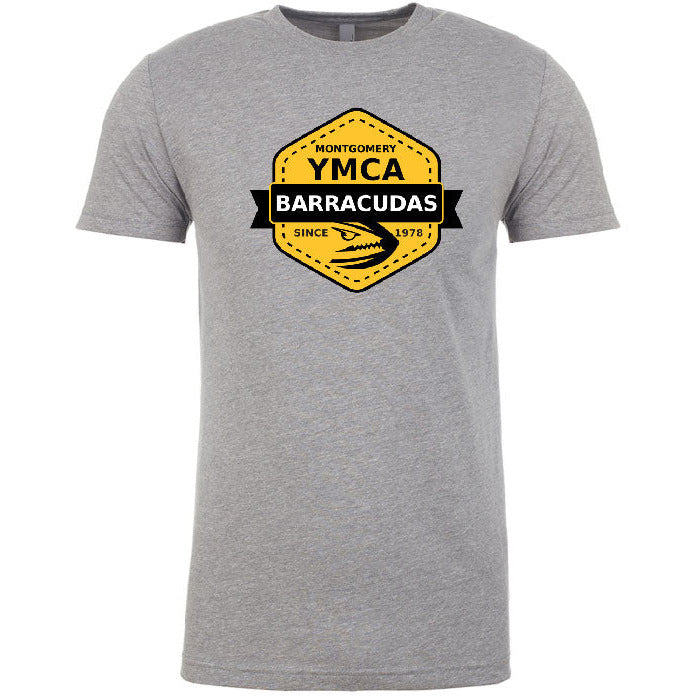 Team T-Shirt - Montgomery