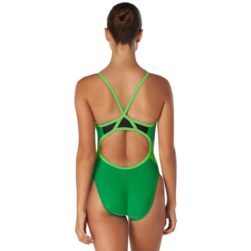 Speedo Pro LT Splice Flyback - Wildwood Springs