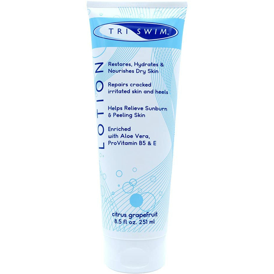 Triswim Lotion - Citrus | Grapefruit