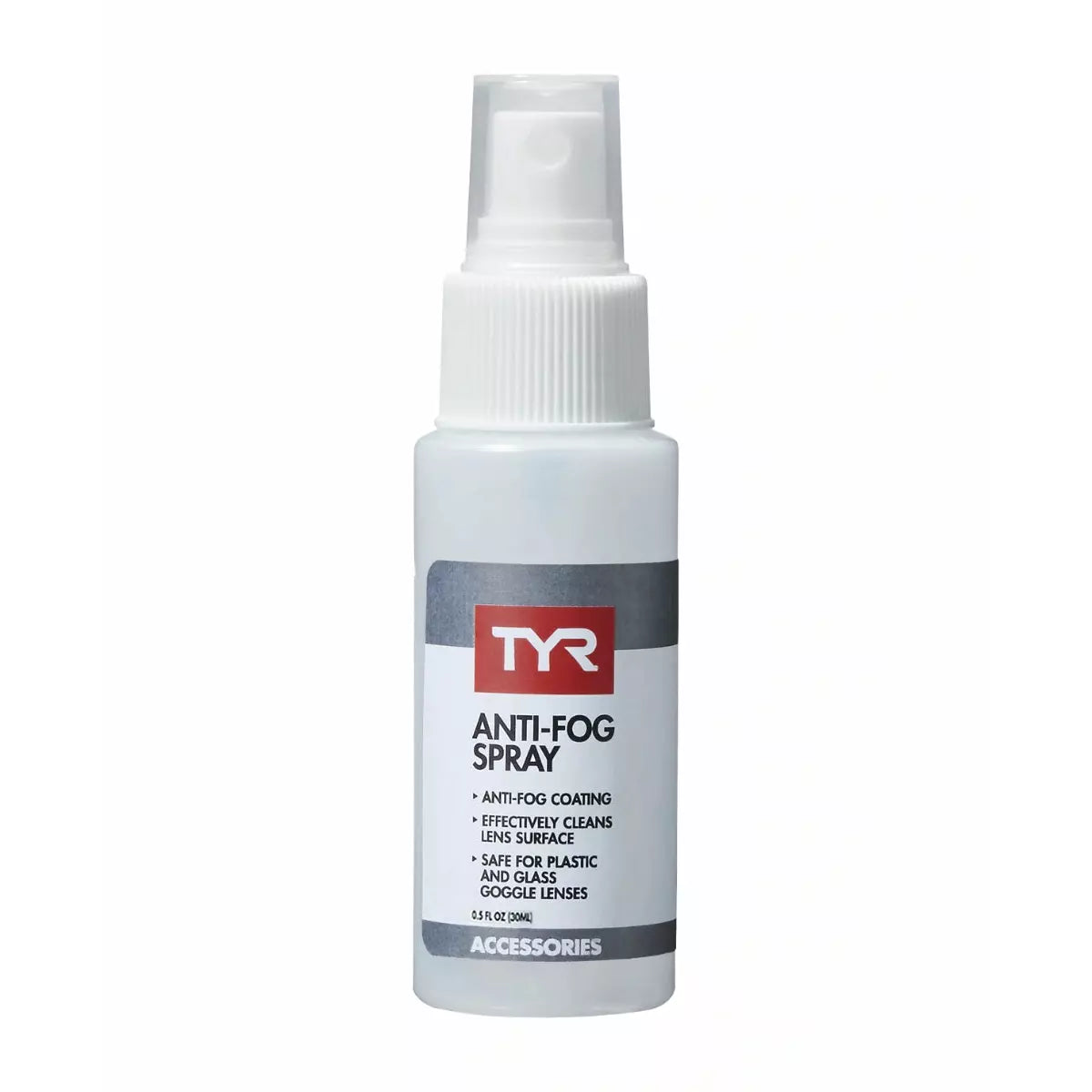 TYR Anti Fog Goggle Spray
