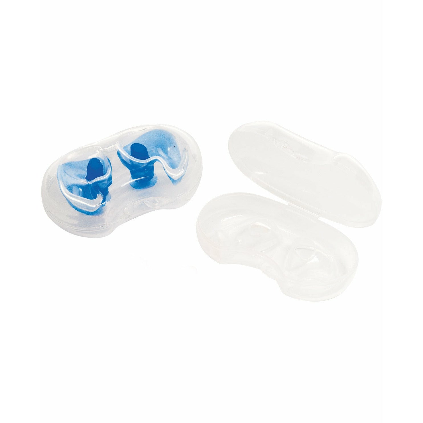 TYR Silicone Molded Ear Plugs