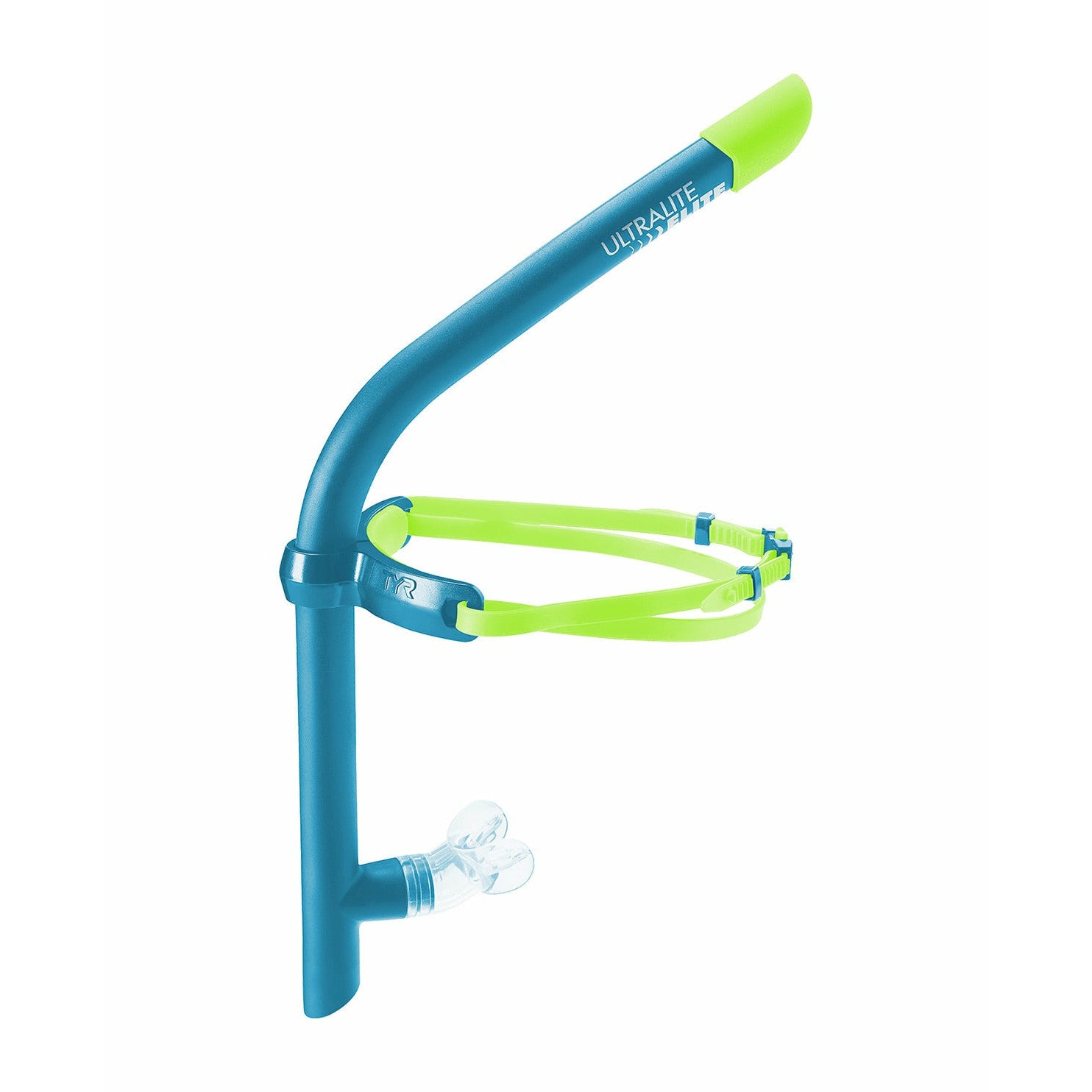 TYR Ultralite Snorkel Elite