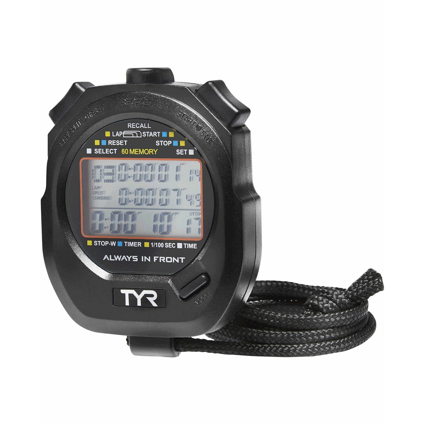 TYR Z200 Stop Watch