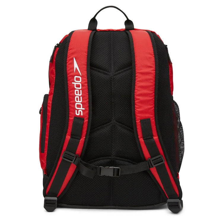 Speedo Teamster 2.0 Backpack (Embroidered) - North Gwinnett