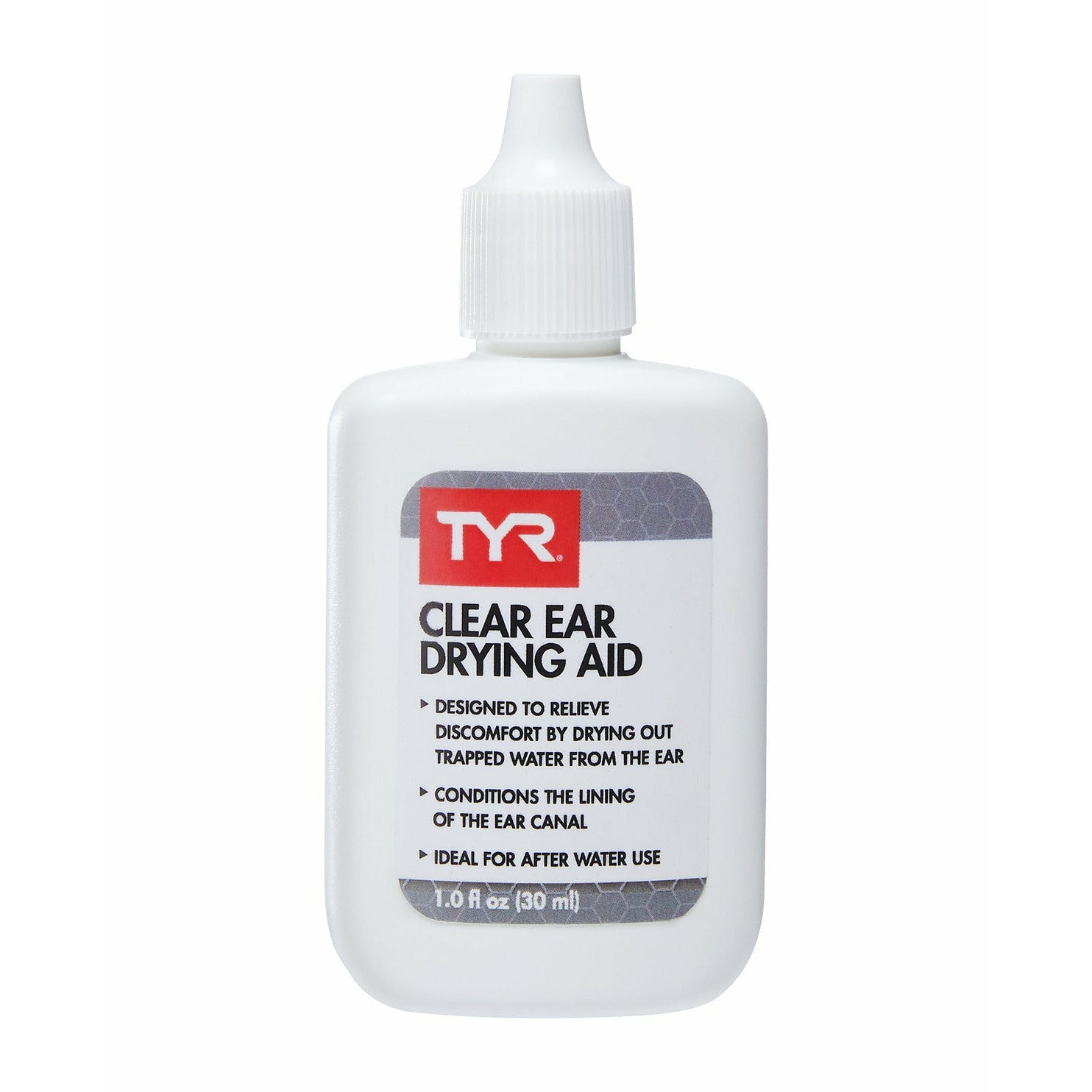 TYR Clear Ear Drying Aid