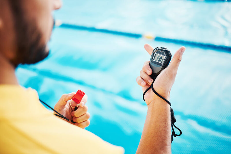 Do Tech Suits Make Swimmers Faster? | Reddiset Blog