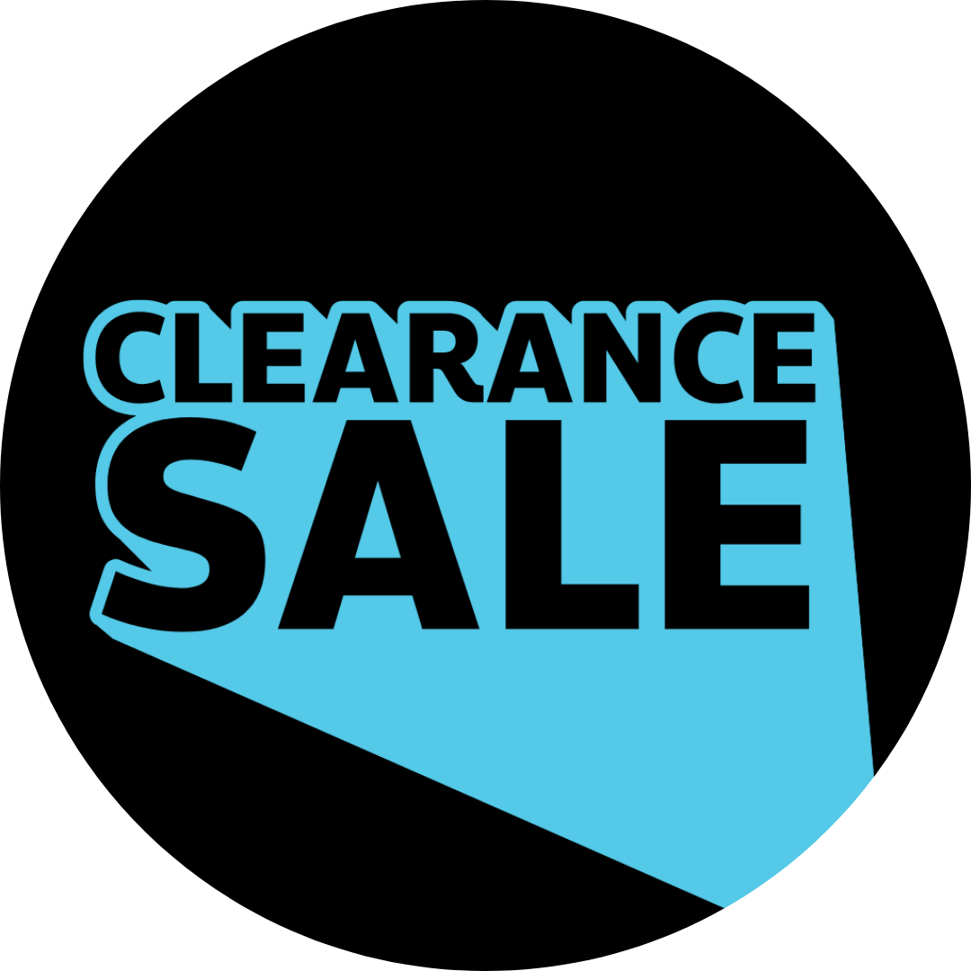 CLEARANCE