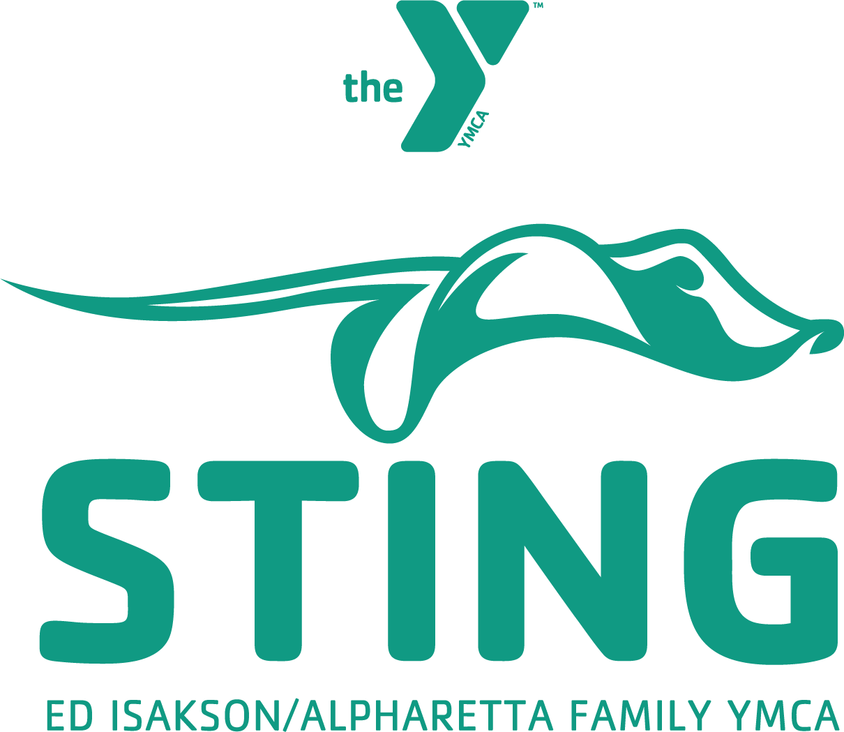 Alpharetta Family YMCA Sting