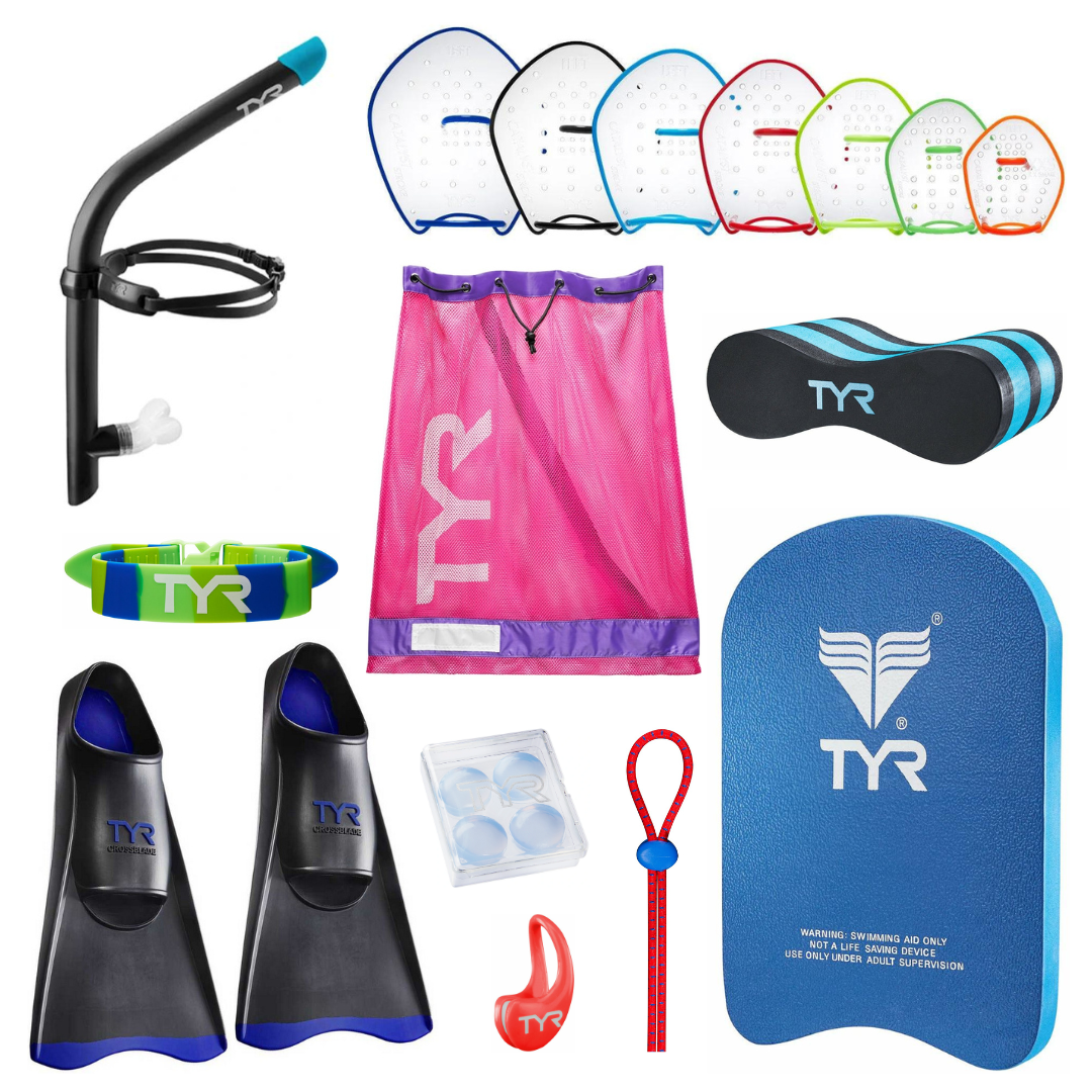 TYR Training Gear