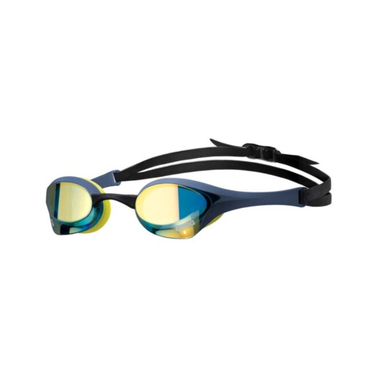 Arena Cobra Ultra Swipe Mirrored Goggle