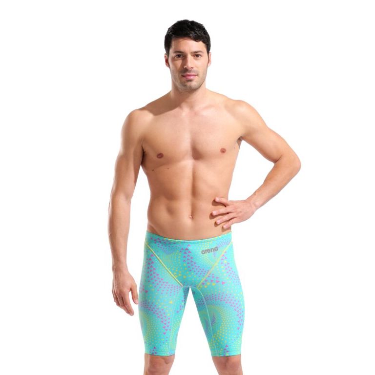Arena Powerskin ST Next Jammer (12U)