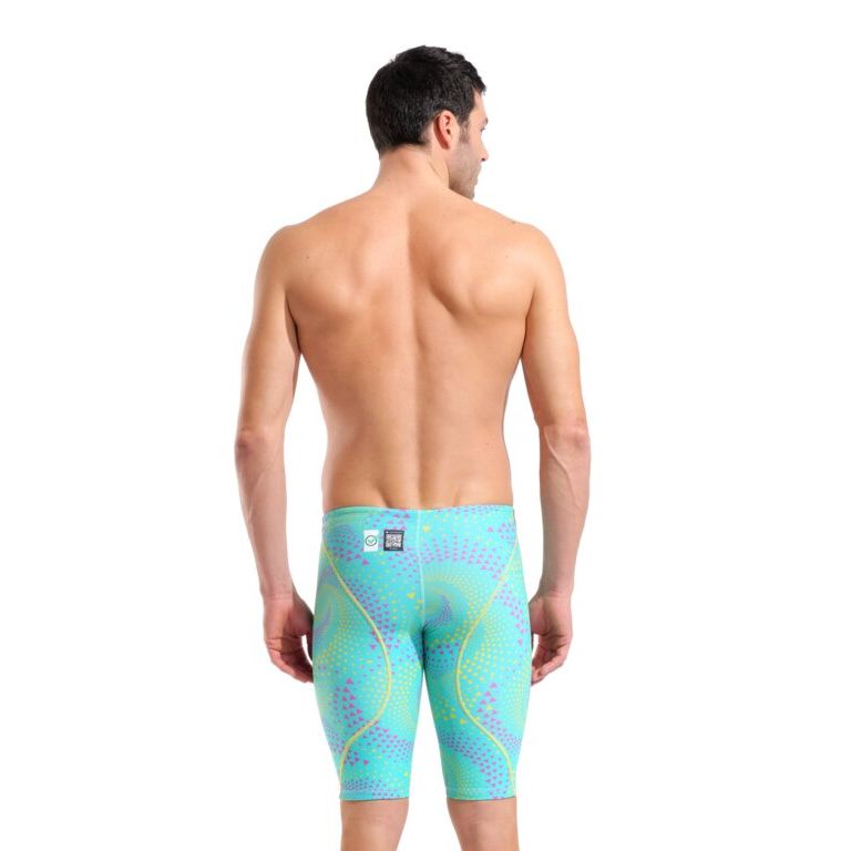 Arena Powerskin ST Next Jammer (12U)