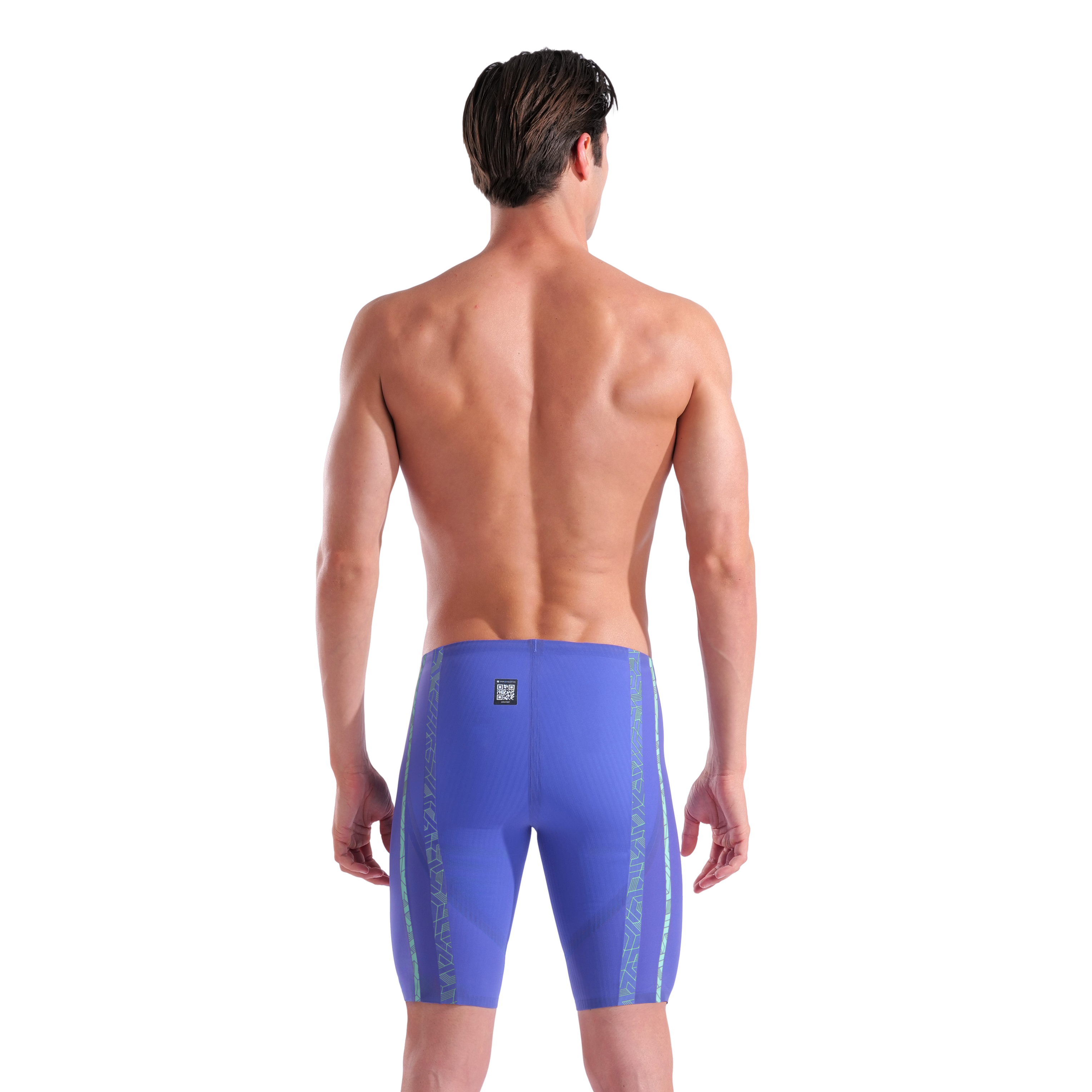 Arena Powerskin Primo Jammer