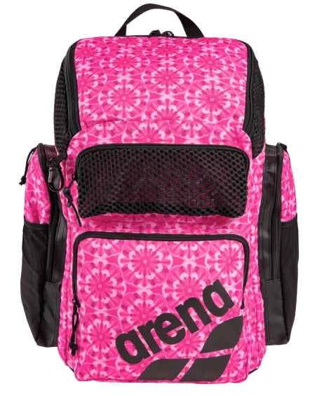 Arena One Go Backpack 45L Prints