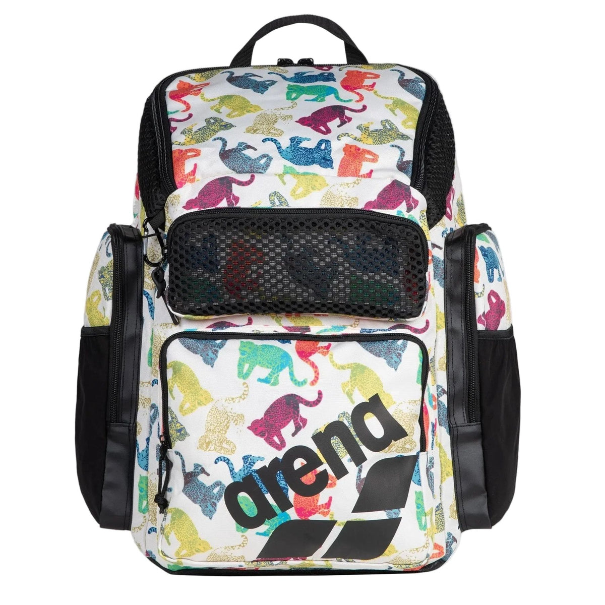 Arena One Go Backpack 45L Prints