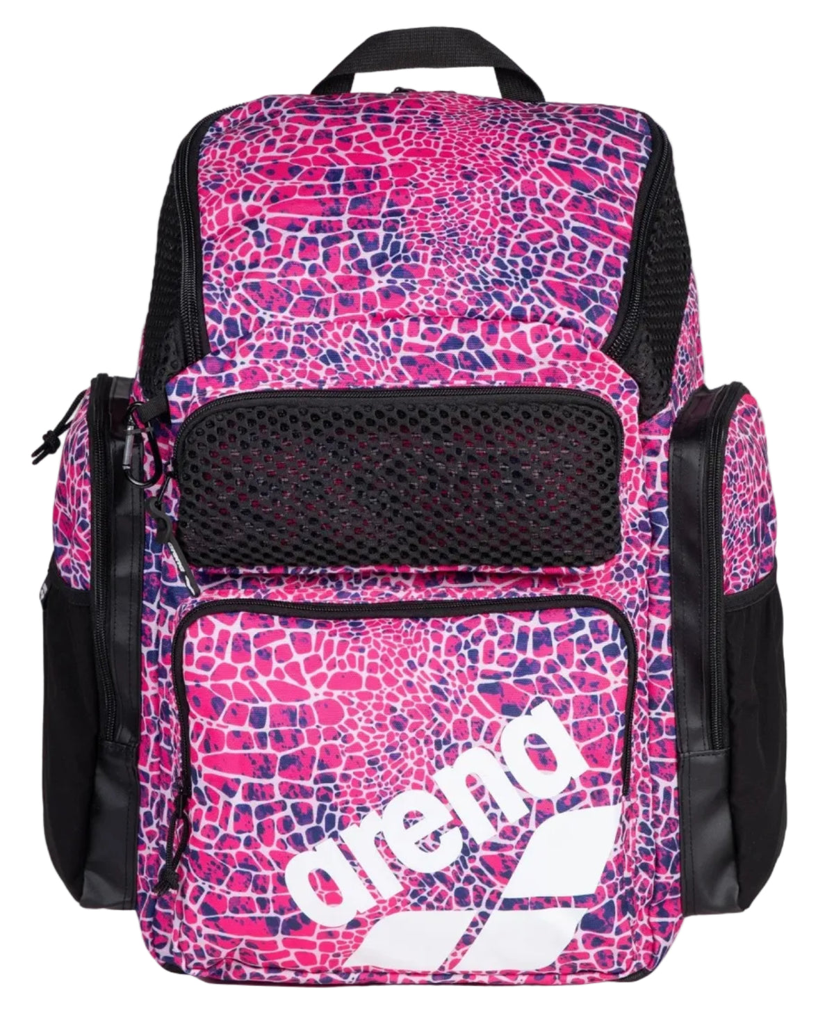 Arena One Go Backpack 45L Prints