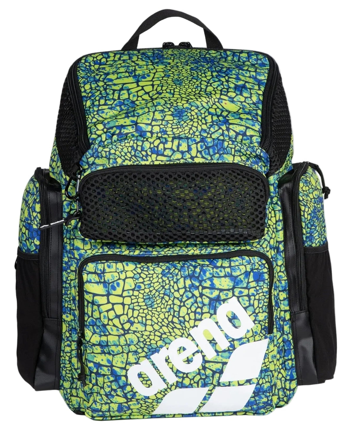 Arena One Go Backpack 45L Prints