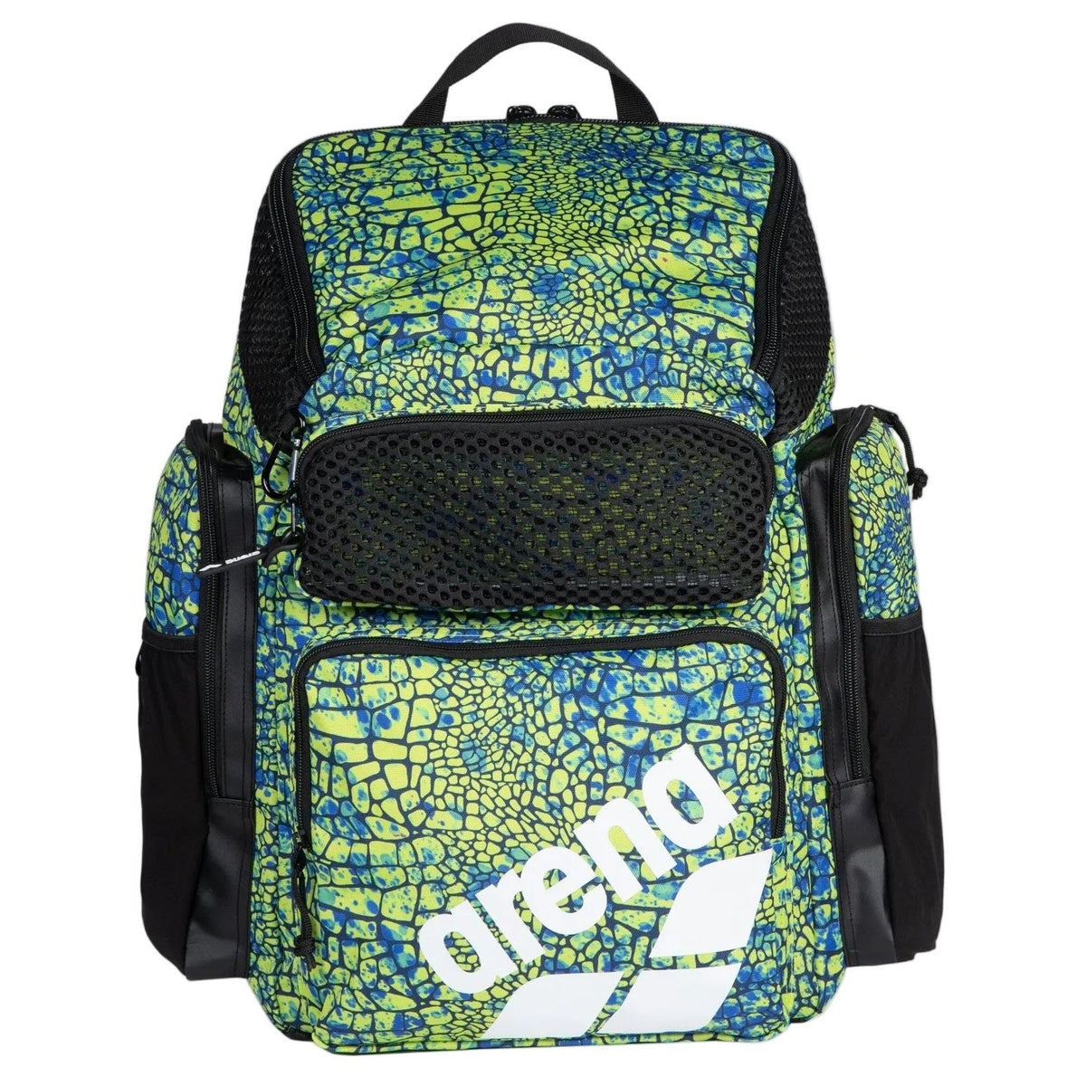 Arena One Go Backpack 45L Prints