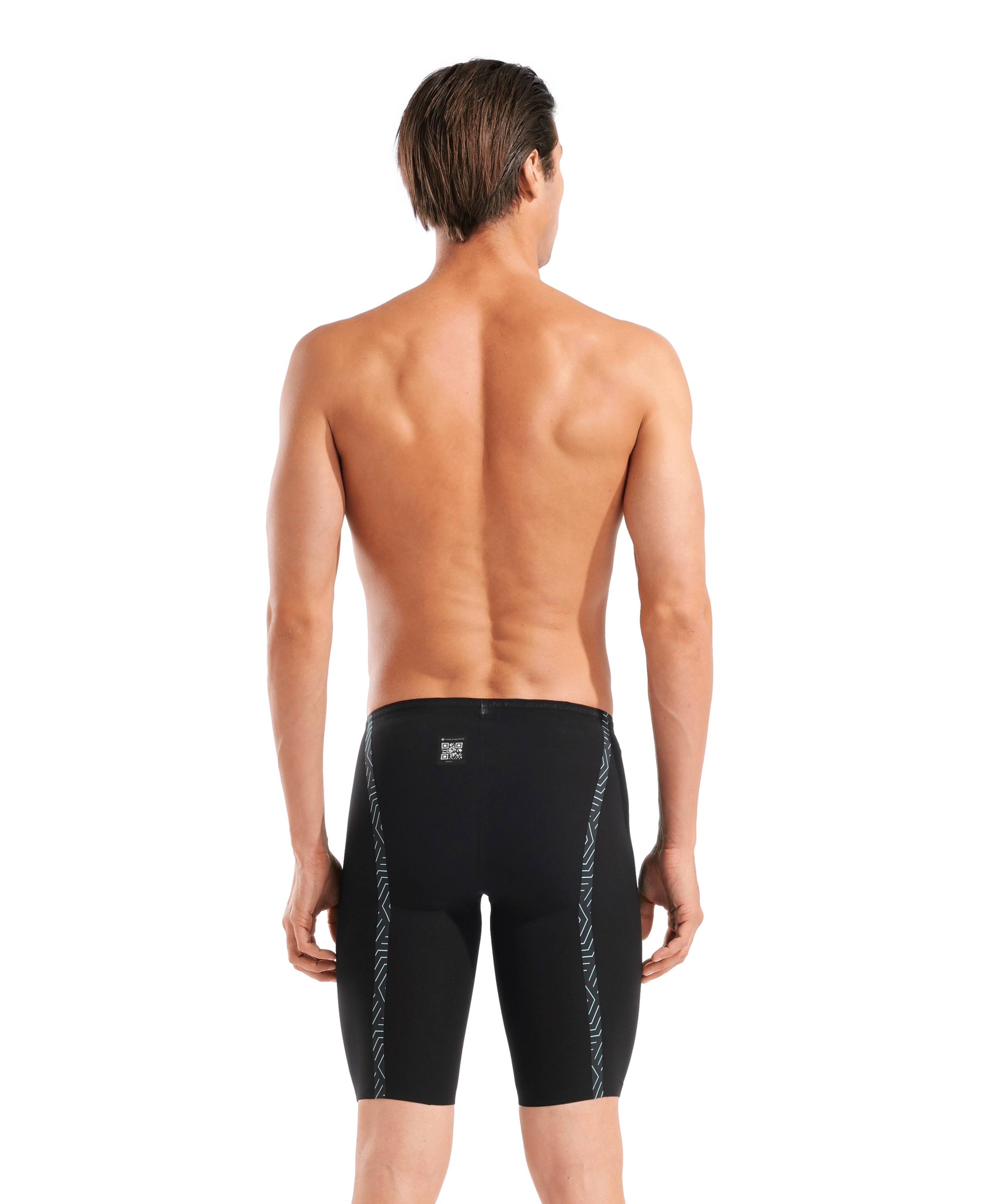 Arena Powerskin Veloce Jammer