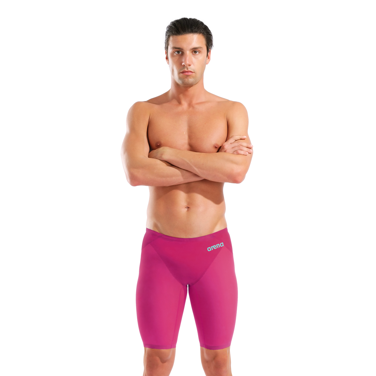 Arena Powerskin Veloce Jammer