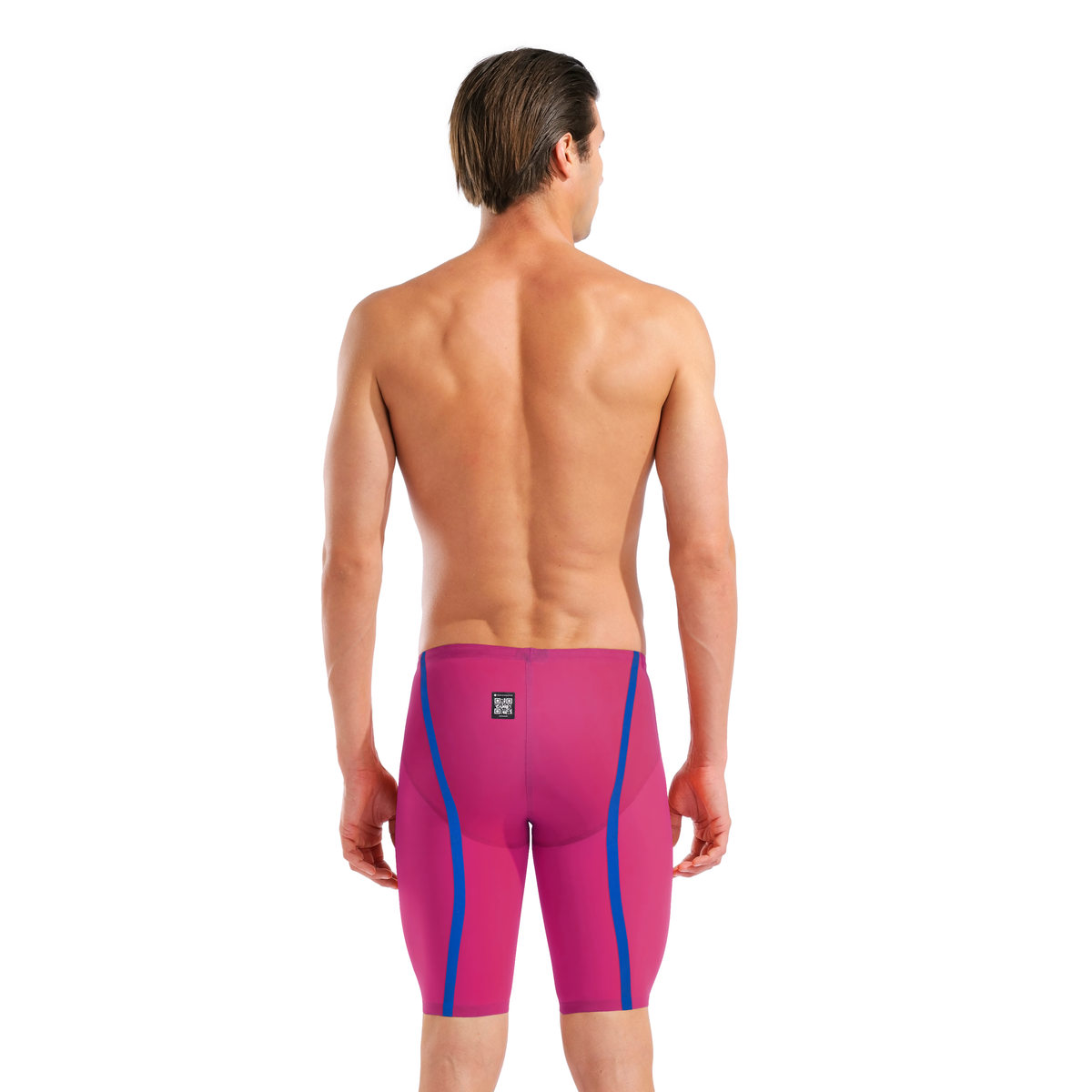 Arena Powerskin Veloce Jammer