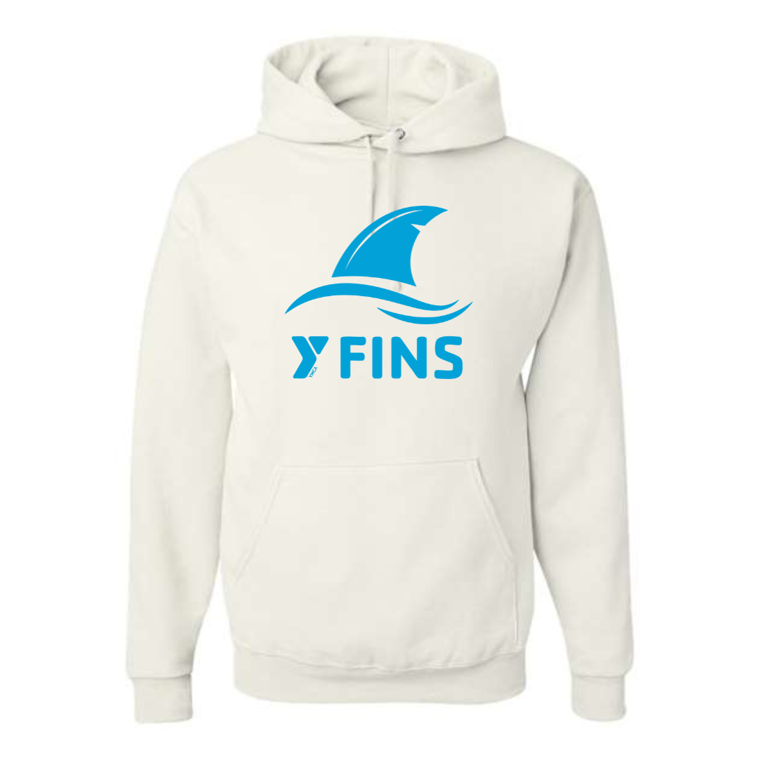 Medium Weight Unisex Hooded Sweatshirt (Customized) - Fowler