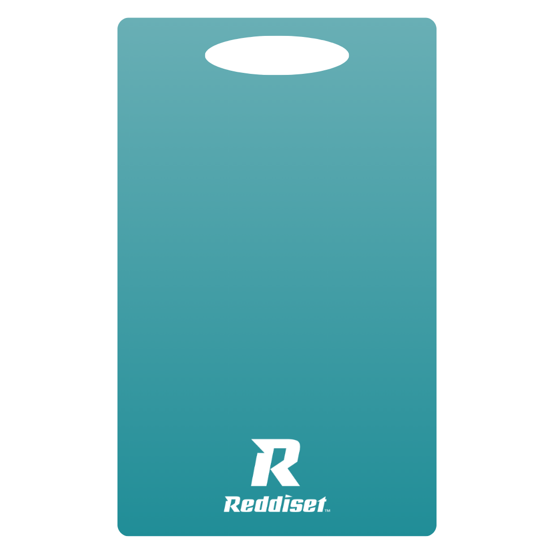Aluminum Bag Tag (Customized) - Park Bridge