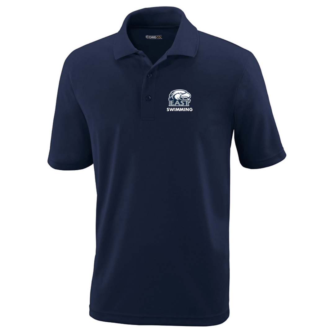 Performance Polo (Customized) - East Jackson