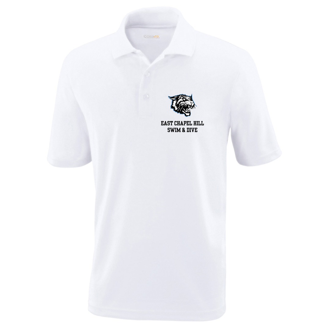 Performance Polo (Customized) - East Chapel Hill