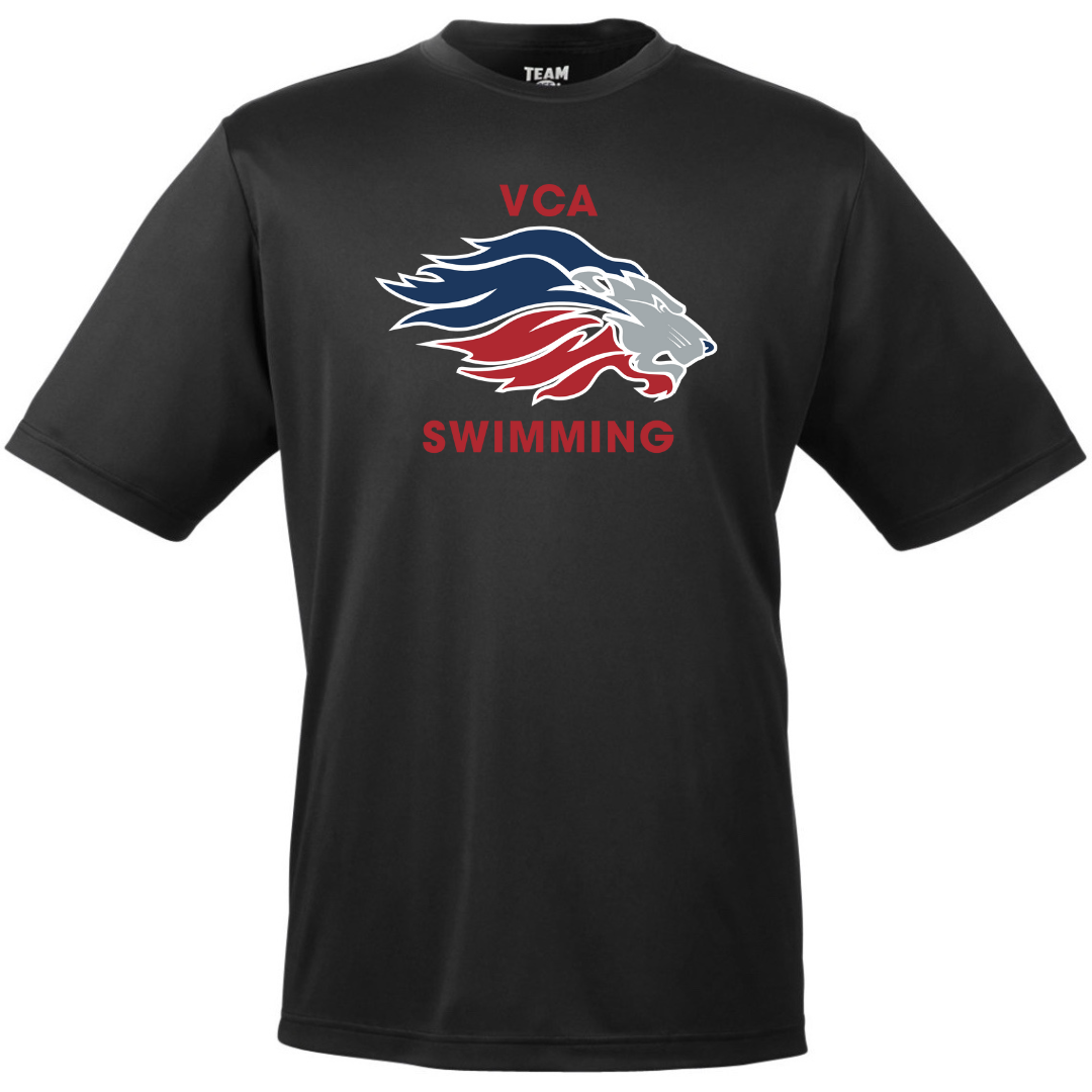 Performance T-Shirt (Customized) - Valor Christian