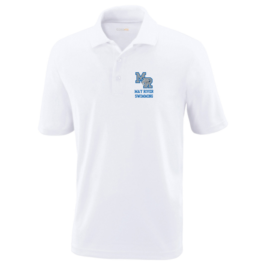 Performance Polo (Customized) - May River HS