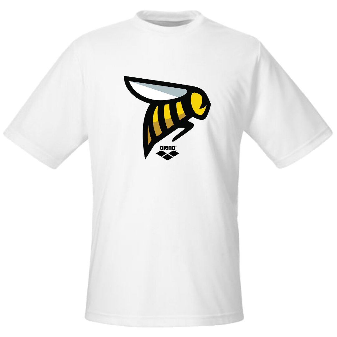 UV 40+ Protection Performance T-Shirt (Customized) - SCAD