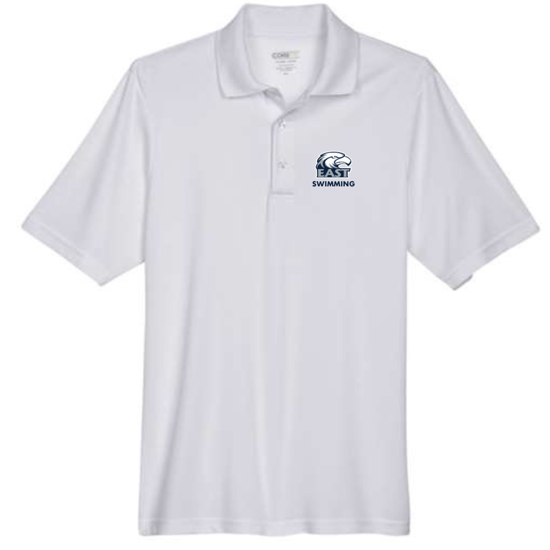 Performance Polo (Customized) - East Jackson