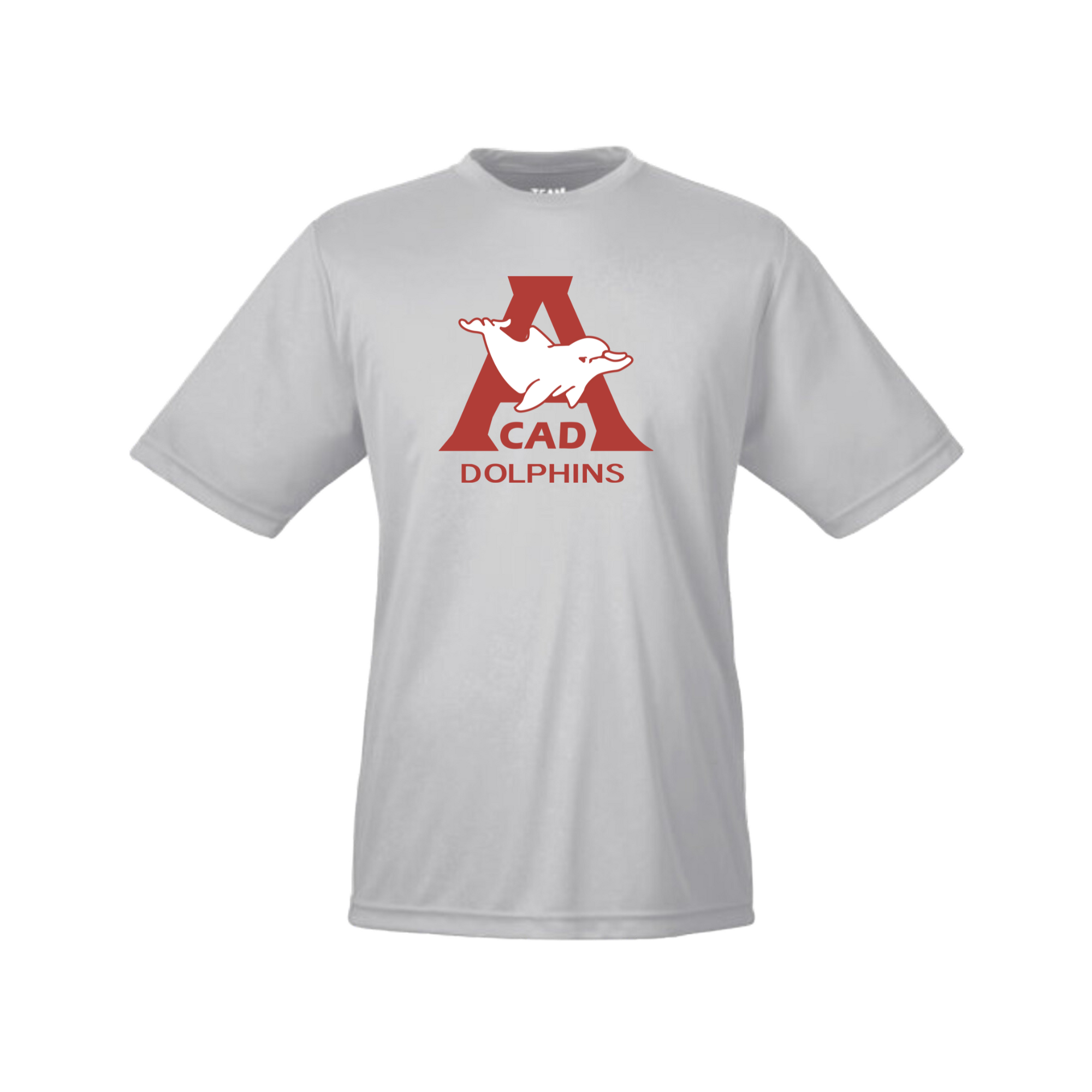 Performance T-Shirt (Customized) - City of Atlanta Dolphins