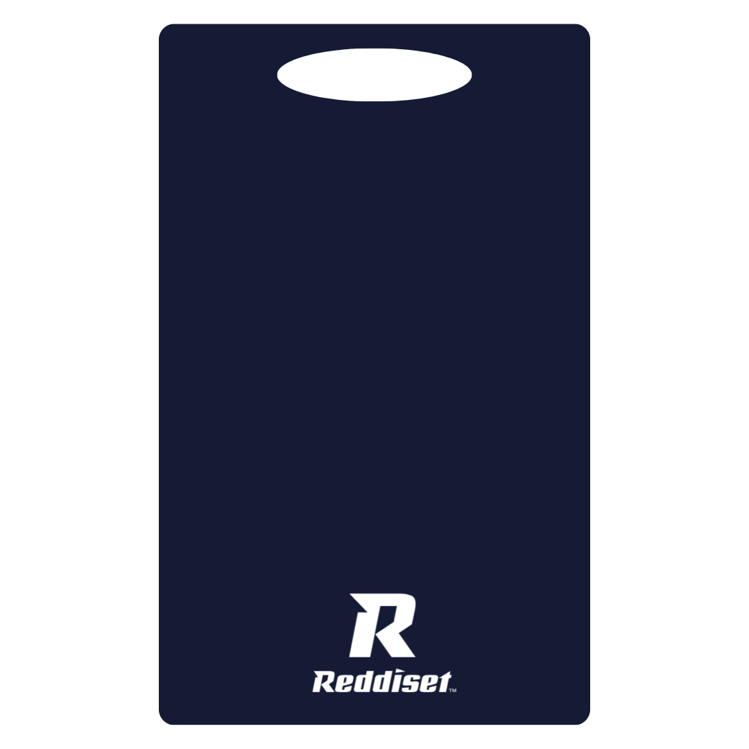 Aluminum Bag Tag (Customized) - Heritage Prep