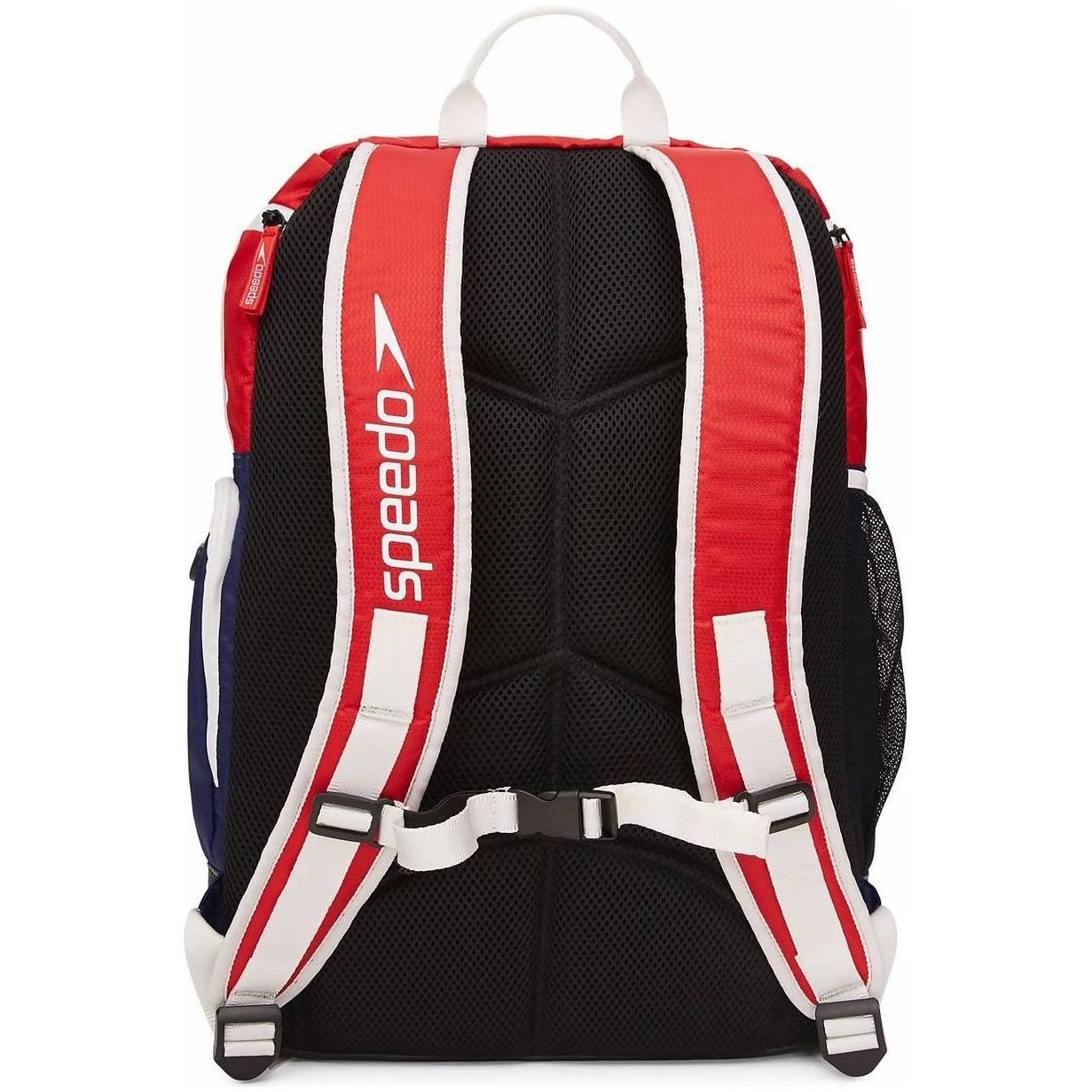 Speedo Teamster 2.0 Backpack (Customized) - Supersonics