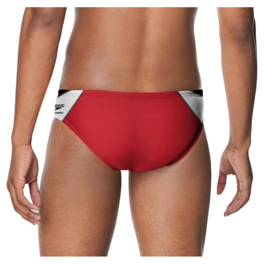 Speedo Endurance+ Edge Splice Brief - ABSC